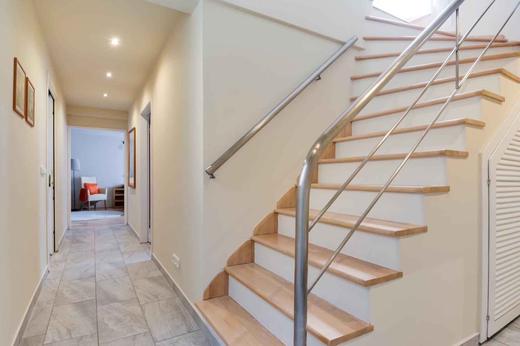 Budapest Harmony Apartments Экстерьер фото