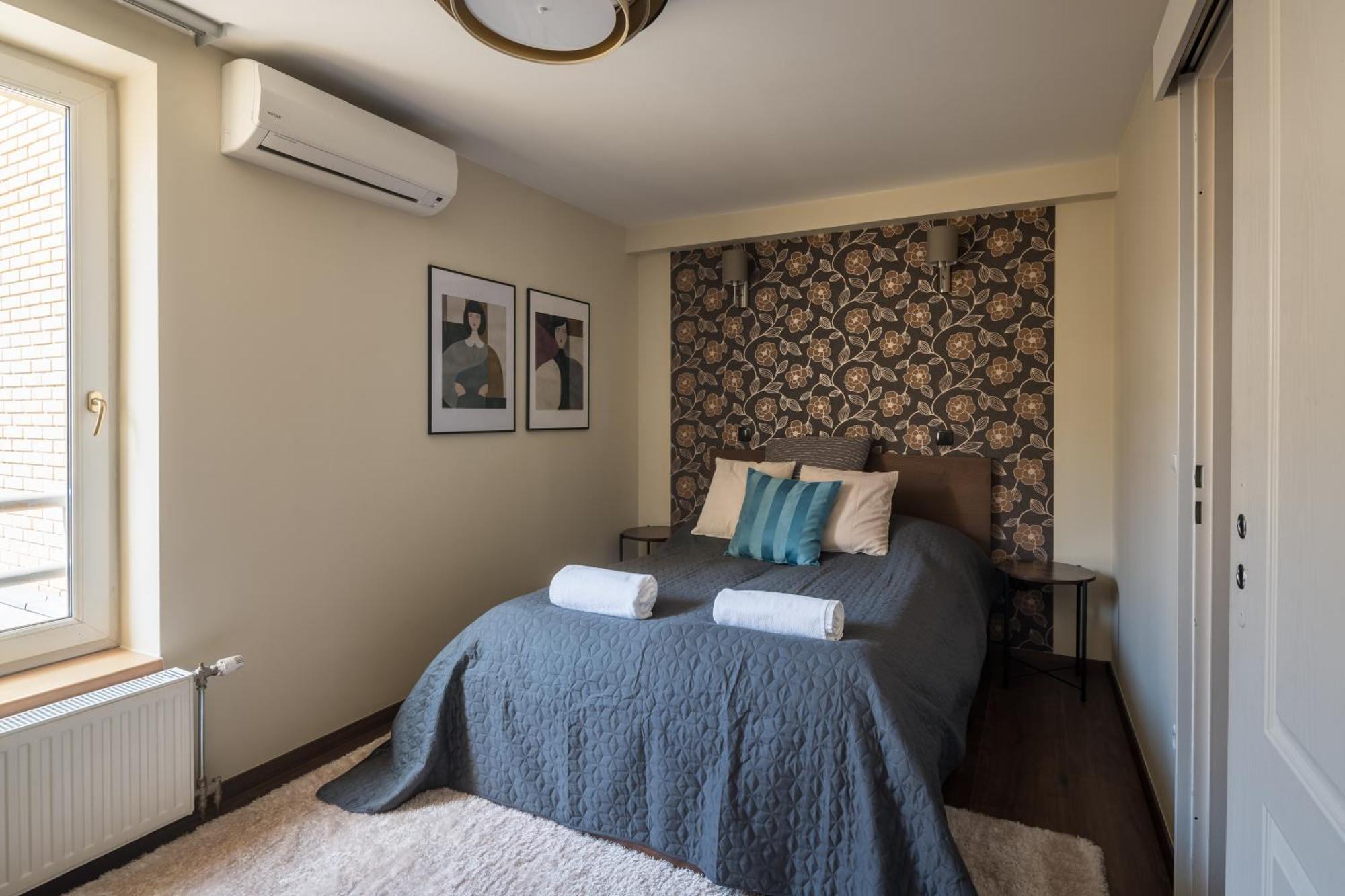 Budapest Harmony Apartments Номер фото