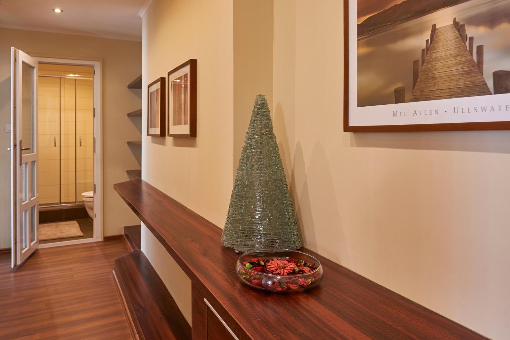 Budapest Harmony Apartments Экстерьер фото