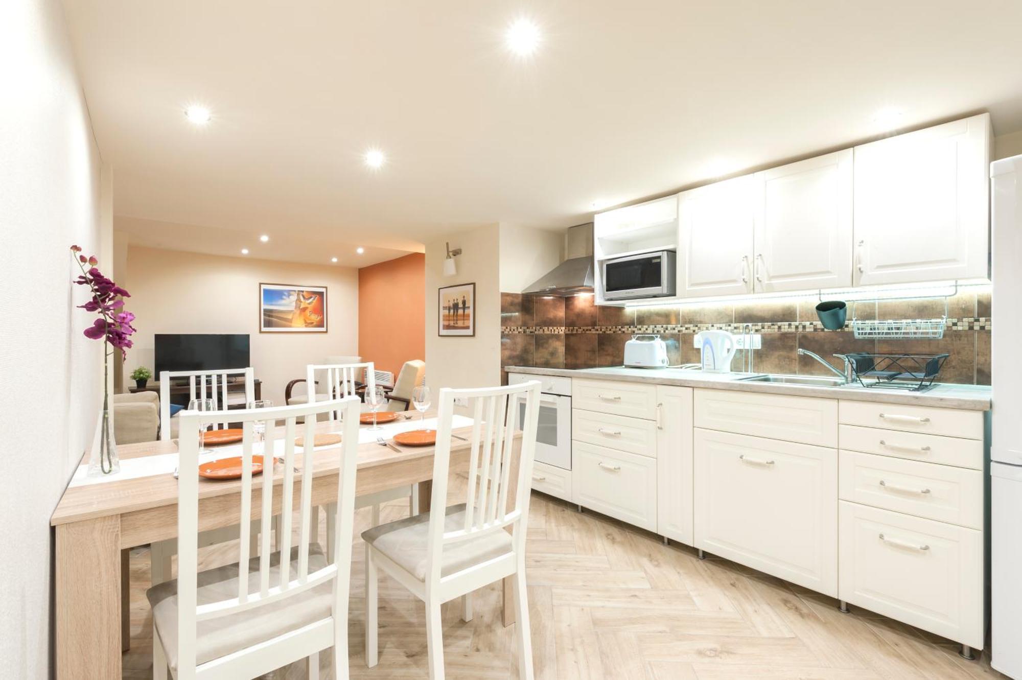 Budapest Harmony Apartments Экстерьер фото
