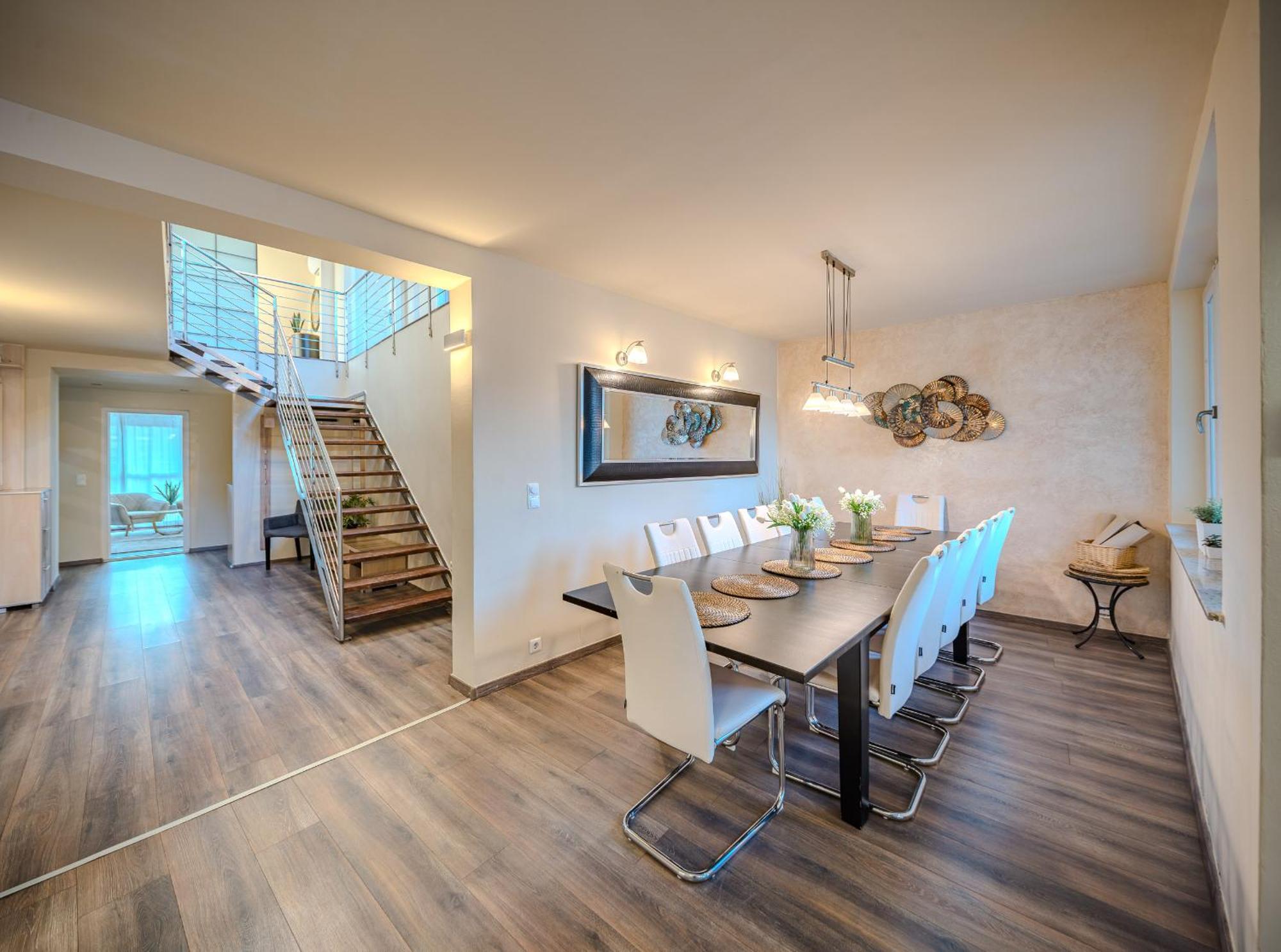 Budapest Harmony Apartments Номер фото